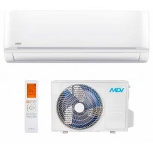 Перейти в категорию INFINI Nordic Heat Pump