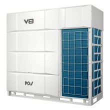Перейти в категорию Модульные наружные блоки V8