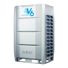 Перейти в категорию Модульные наружные блоки V6