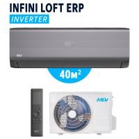 INFINI Loft ERP Inverter