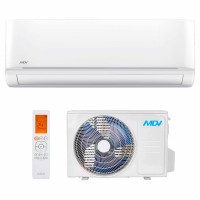INFINI Nordic Heat Pump