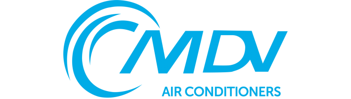 MDV: Инновационные Кондиционеры для Вашего Комфорта