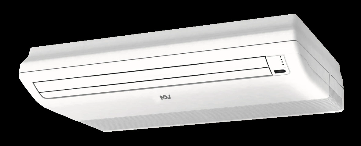 Мини VRF-система MDV MDV-D12DL/N1-C(At) Мини VRF-система MDV MDV-D12DL/N1-C(At)