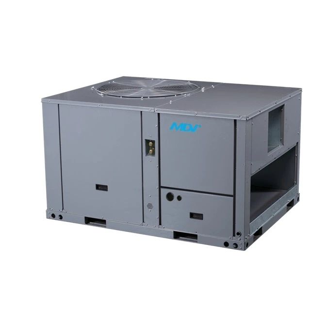 MDV MDRC-075HWN1 Climacreator MDV MDRC-075HWN1 Climacreator для Больших Площадей
