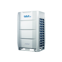 MDV MDV6-R252WV2GN1 наружный блок VRF системы