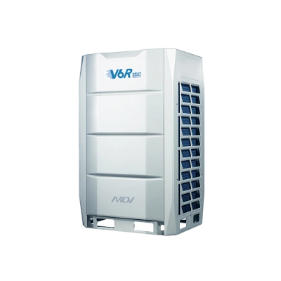 MDV MDV6-R280WV2GN1 наружный блок VRF системы MDV MDV6-R280WV2GN1 наружный блок VRF системы