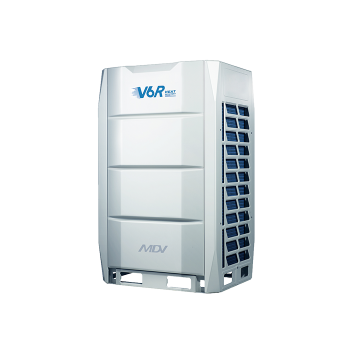 MDV MDV6-R335WV2GN1 наружный блок VRF системы