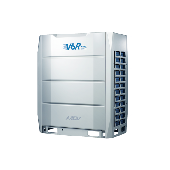 MDV MDV6-R400WV2GN1 наружный блок VRF системы