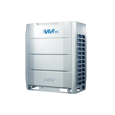 MDV MDV6-R450WV2GN1 наружный блок VRF системы MDV MDV6-R450WV2GN1 наружный блок VRF системы