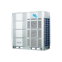 MDV MDV6-i280WV2GN1 наружный блок VRF системы
