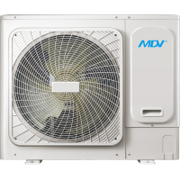 MDV MDVO-Mi140V2R1D(D) наружный блок VRF системы