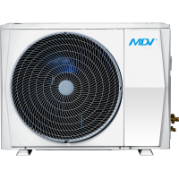 MDV MDV-V80W/DHN1(С) наружный блок VRF системы