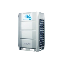 MDV MDV6-252WV2GN1 наружный блок VRF системы