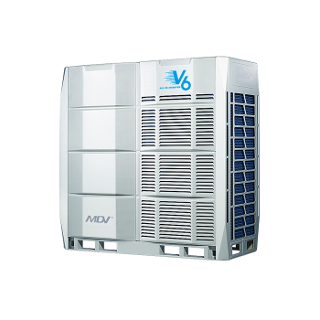 MDV MDV6-280WV2GN1 наружный блок VRF системы