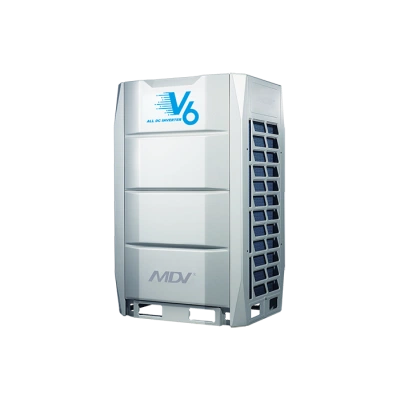 MDV MDV6-335WV2GN1 наружный блок VRF системы MDV MDV6-335WV2GN1 наружный блок VRF системы