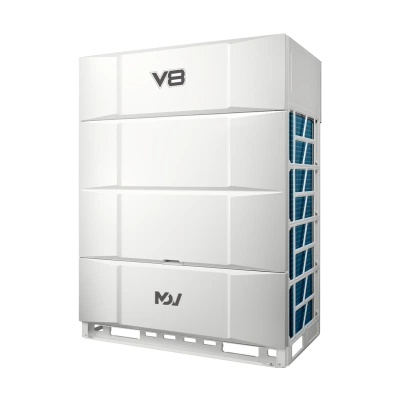 MDV MDV-V8400V2R1A(MA) наружный блок VRF системы MDV MDV-V8400V2R1A(MA) наружный блок VRF системы
