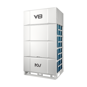 MDV MDV-V8400V2R1A(MA) наружный блок VRF системы