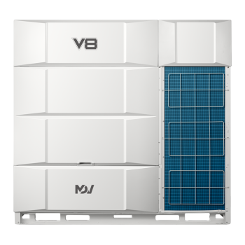 MDV MDV-V8670V2R1A(MA) наружный блок VRF системы