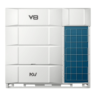 MDV MDV-V8785V2R1A(MA) наружный блок VRF системы MDV MDV-V8785V2R1A(MA) наружный блок VRF системы