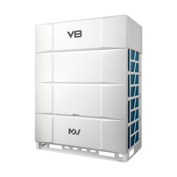 MDV MDV-V8785V2R1A(MA) наружный блок VRF системы