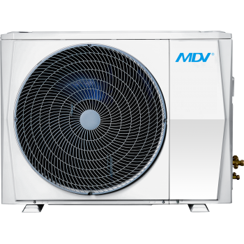 MDV MDV-V8M140V2R1E наружный блок VRF системы