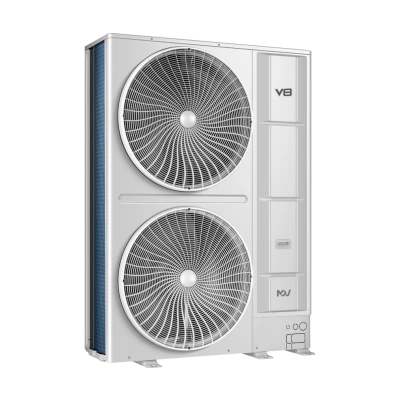 MDV MDV-V8S252V2R1A наружный блок VRF системы MDV MDV-V8S252V2R1A наружный блок VRF системы