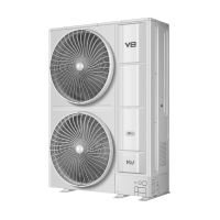 MDV MDV-V8S280V2R1A наружный блок VRF системы