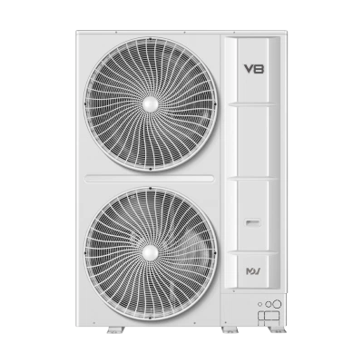 MDV MDV-V8S400V2R1A наружный блок VRF системы MDV MDV-V8S400V2R1A наружный блок VRF системы