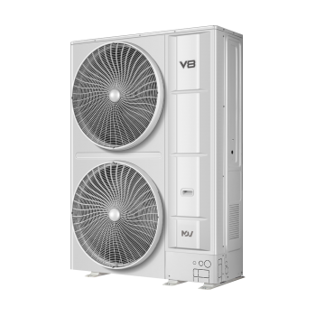 MDV MDV-V8S450V2R1A наружный блок VRF системы