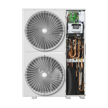 MDV MDV-V8S450V2R1A наружный блок VRF системы