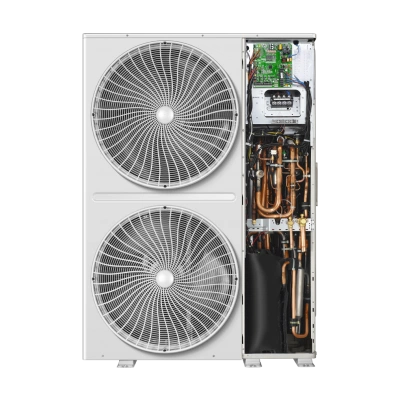 MDV MDV-V8S670V2R1A наружный блок VRF системы MDV MDV-V8S670V2R1A наружный блок VRF системы