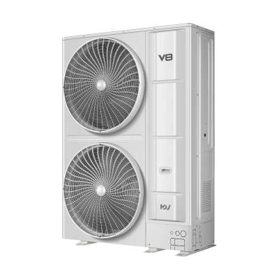 MDV MDV-Vi500V2R1A наружный блок VRF системы MDV MDV-Vi500V2R1A наружный блок VRF системы