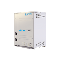 MDV MDVS-252W/DRN1 наружный блок VRF системы