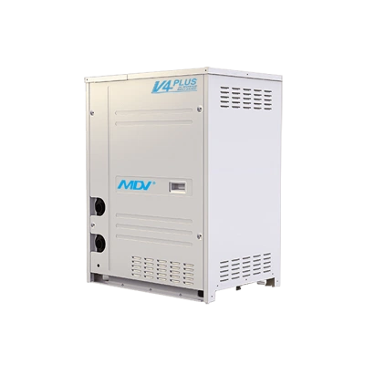MDV MDVS-335W/DRN1 наружный блок VRF системы MDV MDVS-335W/DRN1 наружный блок VRF системы