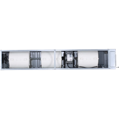 MDV MDVI3-45D2VR12D внутренний блок VRF системы MDV MDVI3-45D2VR12D внутренний блок VRF системы