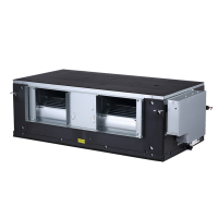 MDV MDI2-125FADHN1 внутренний блок VRF системы