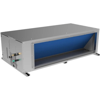 MDV MDVI3-400D3VR12D внутренний блок VRF системы MDV MDVI3-400D3VR12D внутренний блок VRF системы