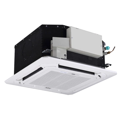 MDV MDI2-36Q4CDHN1 внутренний блок VRF системы MDV MDI2-36Q4CDHN1 внутренний блок VRF системы