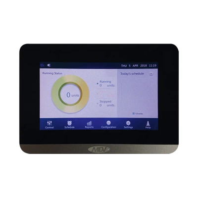 MDV MDI2-36Q4CDHN1 внутренний блок VRF системы MDV MDI2-36Q4CDHN1 внутренний блок VRF системы