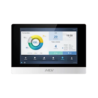 MDV MDI2-56DLDHN1 внутренний блок VRF системы MDV MDI2-56DLDHN1 внутренний блок VRF системы