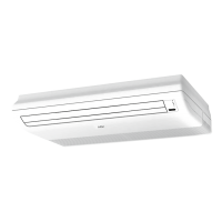 MDV MDI2-80DLDHN1 внутренний блок VRF системы