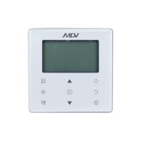 MDV MDI2-22F5DHN1 внутренний блок VRF системы