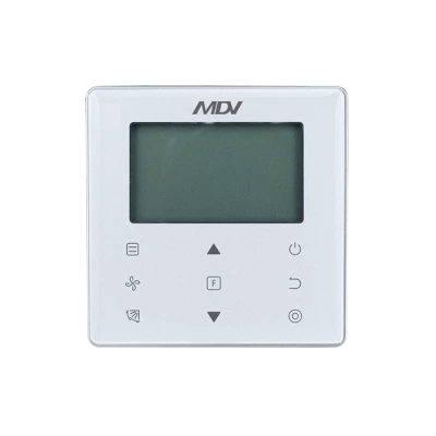 MDV MDI2-45F3DHN1 внутренний блок VRF системы MDV MDI2-45F3DHN1 внутренний блок VRF системы