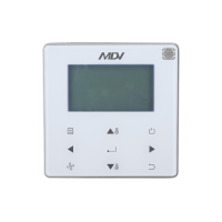 MDV MDI2-56F5DHN1 внутренний блок VRF системы