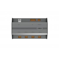 MDV Шлюз для подключения к сети BACnet GW-BAC(D)