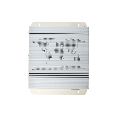MDV Шлюз для подключения к сети LonWorks MD-LonGW64/E