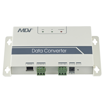 MDV Шлюз для подключения к сети Modbus CCM-18AN(A)