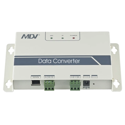 MDV Шлюз для подключения к сети Modbus CCM-18AN(A)