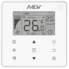 MDV AHUKZ-00D
