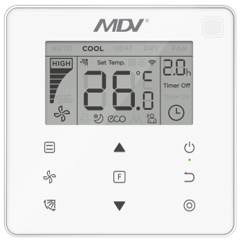 MDV AHUKZ-00D